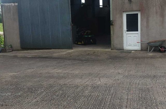 The Glen, Rockcorry, Co. Monaghan - Click to view photos