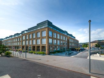 Apartment 85, The Campion, Marina Village, Greystones, Co. Wicklow
