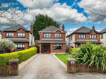 20 Greenaun, Naas, Co. Kildare, Naas, Co. Kildare