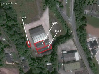 Units 4, 5 And 6 Sallybrook Industrial Estate, Glanmire, Co. Cork - Image 5