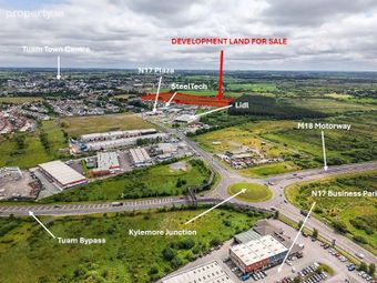 Farrannamartin, Galway Road, Tuam, Co. Galway - Image 3