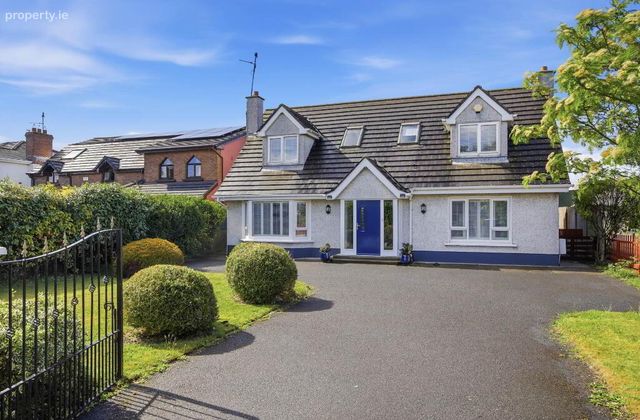 Coollattin, Channel Road, Rush, Co. Dublin, Rush, Co. Dublin - Click to view photos