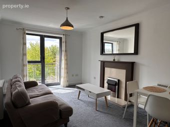 Apartment 79, The Court, Dunboyne Castle, Dunboyne, Co. Meath - Image 4