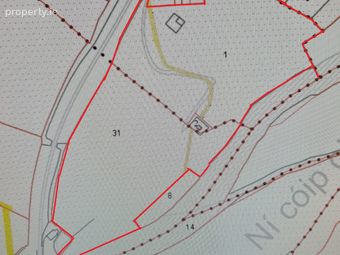 C.23.3 Acres Agricultural Land At Stampspark ,station Road, Thomastown, Co. Kilkenny