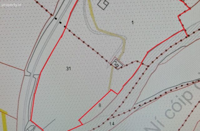 C.23.3 Acres Agricultural Land At Stampspark ,station Road, Thomastown, Co. Kilkenny - Click to view photos