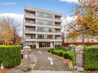 Apartment 21, Finsbury House, 7981 Pembroke Road, Dublin 4 - Image 2