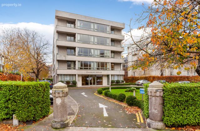 Apartment 21, Finsbury House, 7981 Pembroke Road, Dublin 4 - Click to view photos