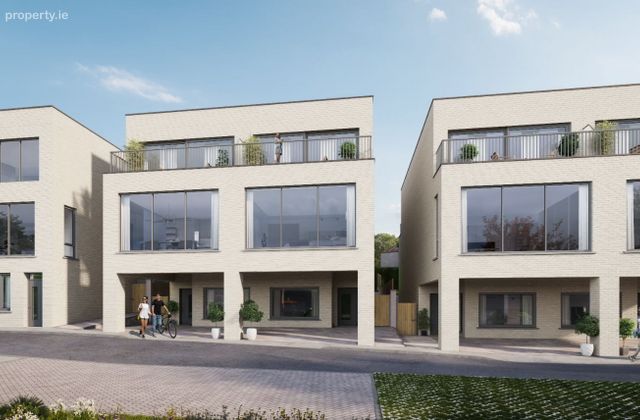 4 Bedroom Residence, Mount Auburn, Killiney Hill Road, Killiney, County Dublin, A96 Enc5, Killiney, Co. Dublin - Click to view photos