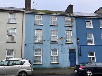 25 Oliver Plunkett Street, Bandon, Co. Cork
