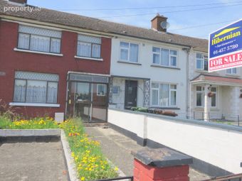 24 Claddagh Green, Ballyfermot, Dublin 10