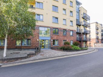 Apartment 9, Tolka Vale, Glasnevin, Dublin 11 - Image 2