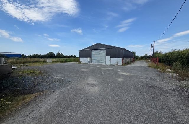 Adamstown, Drumcar, Dunleer, Co. Louth, Dunleer, Co. Louth - Click to view photos