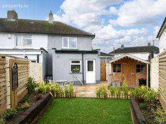 30 Saul Road, Crumlin, Dublin 12, Crumlin, Dublin 12