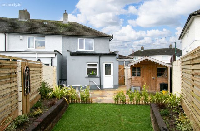 30 Saul Road, Crumlin, Dublin 12, Crumlin, Dublin 12 - Click to view photos