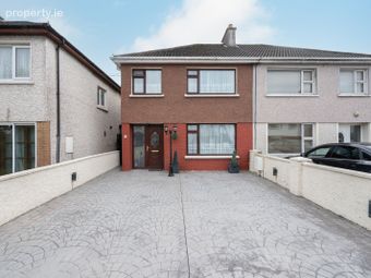 87 Donscourt, Bishopstown, Wilton, Co. Cork