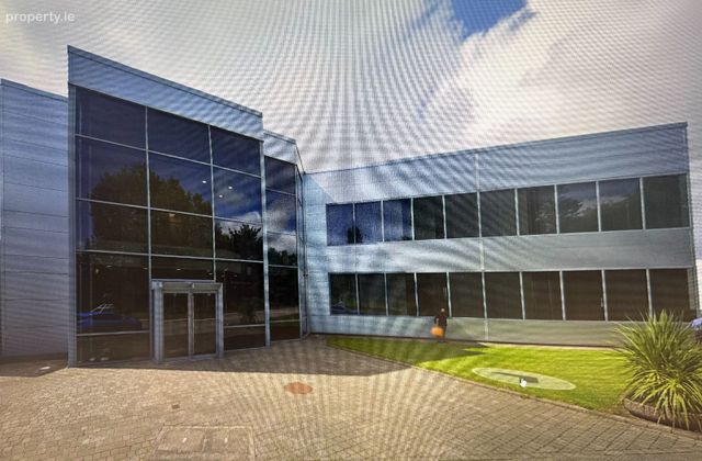 Shannon Free Zone, Shannon, Limerick, Shannon, Co. Clare - Click to view photos