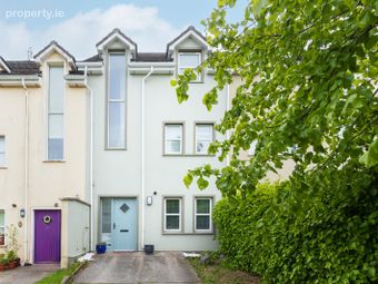 12 Riverside Avenue, Rushbrooke Links, Cobh, Co. Cork