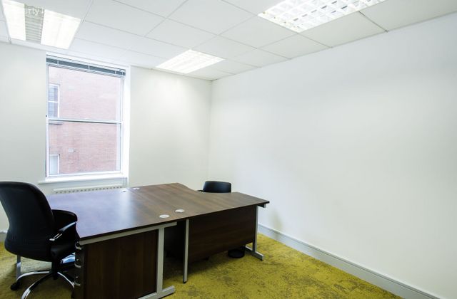 Iceland House Block C Arran Court, Dublin 7 - Click to view photos