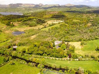 Beech Tree Cottage, Carrickacroghery, Dromahair, Co. Leitrim, Dromahair, Co. Leitrim - Image 2