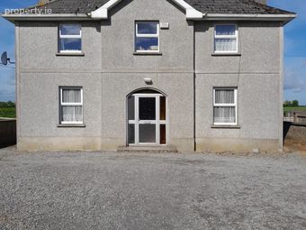 Aghnagross, Barna, Co. Offaly
