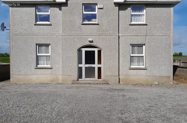 Aghnagross, Barna, Co. Offaly - Click to view photos