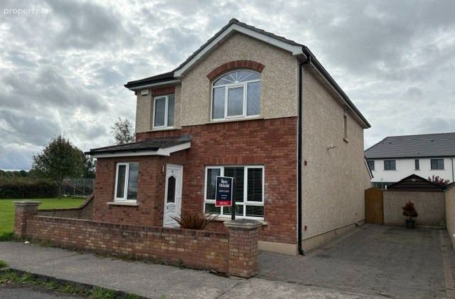 11 Brackinrainey Wood, Longwood, Longwood, Co. Meath - Click to view photos