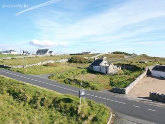 Brinaleck, Derrybeg, Co. Donegal