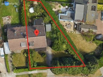 5 Ardagh Park, Blackrock, Co Dublin, Blackrock, Co. Dublin - Image 3