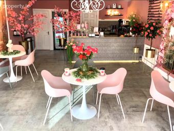 Garden Cafe, Unit 1, Park West, Mallow, Co. Cork, Mallow, Co. Cork - Image 5