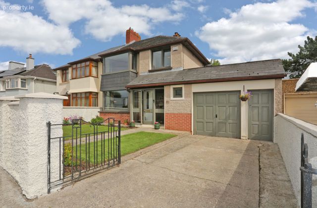 82 Lansdowne Park, Ennis Road, Co. Limerick - Click to view photos