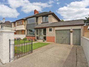 82 Lansdowne Park, Ennis Road, Co. Limerick