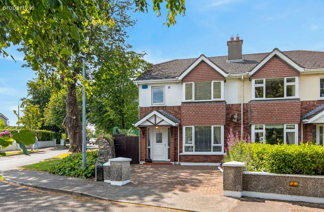 1 Ashbrook, Pearse Road, Sligo, Sligo, Co. Sligo - Click to view photos