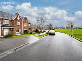 11 Chancery Park Drive, Tullamore, Tullamore, Co. Offaly