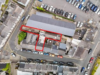 7 Bowling Green, Galway, Galway City Centre, Co. Galway - Image 2