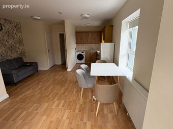 Apartment 2, The Cabins, Lower Abbey Street, Sligo, Sligo, Co. Sligo - Image 4