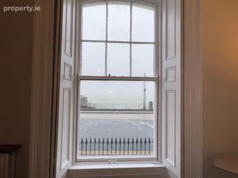 Top Floor Flat 1 Trafalgar Terrace, Email Enquiries Only, Monkstown, Co. Dublin - Image 3