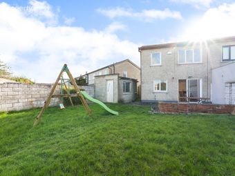 23 Castlegrange Drive, Clondalkin, Dublin 22, Clondalkin, Dublin 22 - Image 2