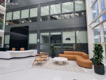 Block P3, Eastpoint Business Park, North Wall, Dublin 1 - Image 4