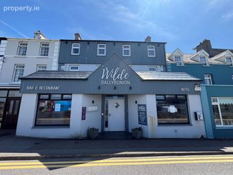 Wilde Hotel, Ballybunion, Co. Kerry - Image 2
