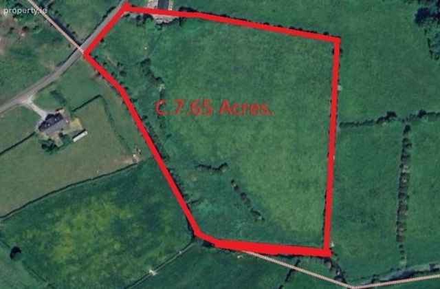 Lisadaly, Lisacul, Co. Roscommon - Click to view photos