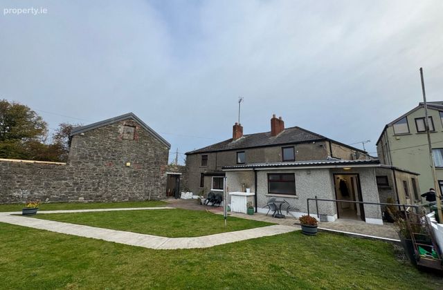 3 George's Quay, Dundalk, Dundalk, Co. Louth - Click to view photos