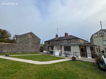 3 George's Quay, Dundalk, Dundalk, Co. Louth