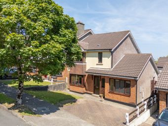 2 Malin Avenue, Ardkeen Village, Waterford City Centre, Co. Waterford