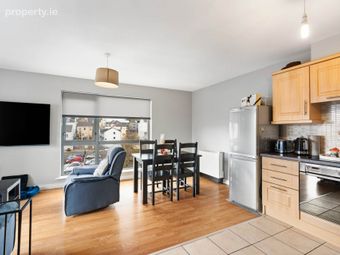 34 Glenveagh Court Apartments, Letterkenny, Co. Donegal, Letterkenny, Co. Donegal - Image 3
