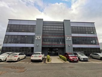 Suite 8, Plaza 212, Blanchardstown Corporate Park 2, Dublin 15, Dublin 15
