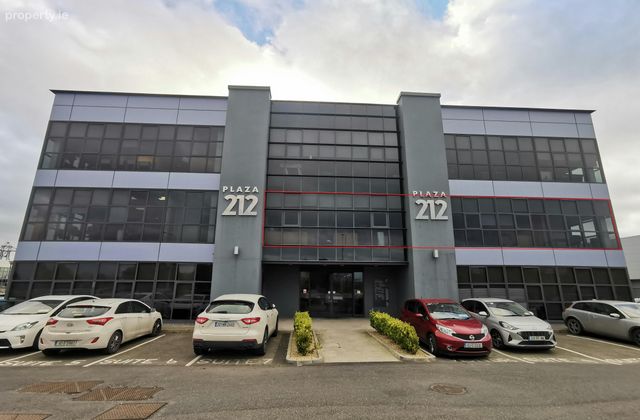 Suite 8, Plaza 212, Blanchardstown Corporate Park 2, Dublin 15, Dublin 15 - Click to view photos