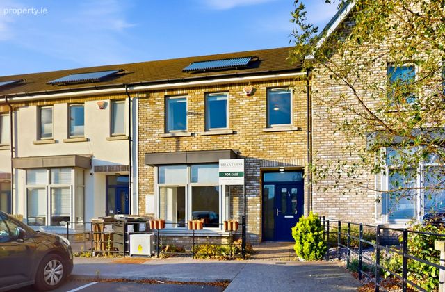 18 Meadowbank Green, Miller's Glen, Swords, Co. Dublin - Click to view photos