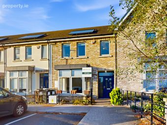 18 Meadowbank Green, Miller's Glen, Swords, Co. Dublin