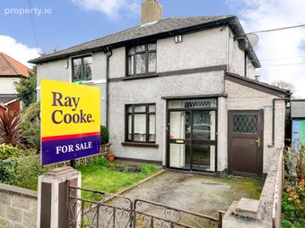 44 Newgrange Road, Cabra, Dublin 7, Cabra, Dublin 7