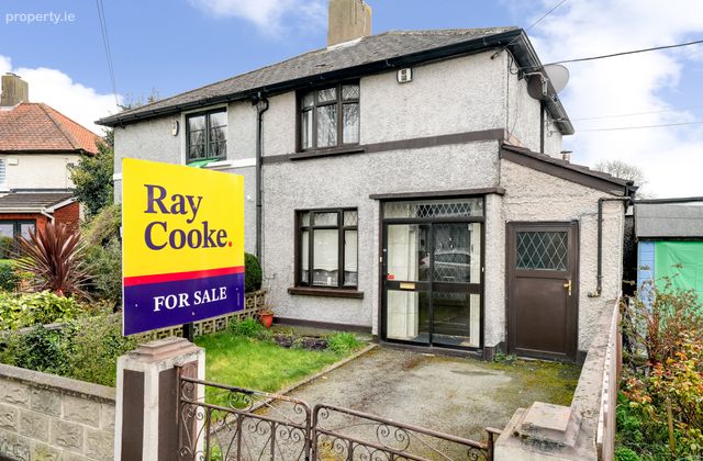 44 Newgrange Road, Cabra, Dublin 7, Cabra, Dublin 7 - Click to view photos